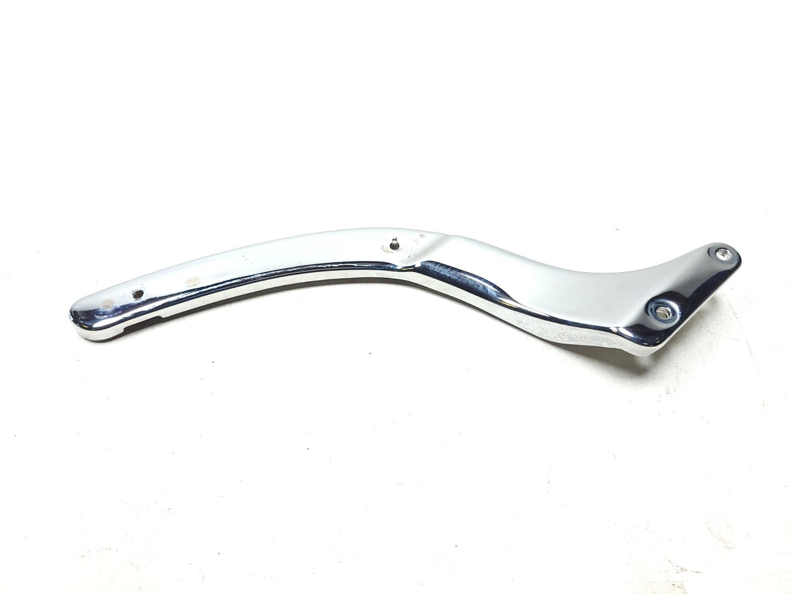 Yamaha V Star 650 XVS650 Classic Rear Fender Fairing Stay Right OEM Part - Perfect for Motorcycle Repair & Customization Projects