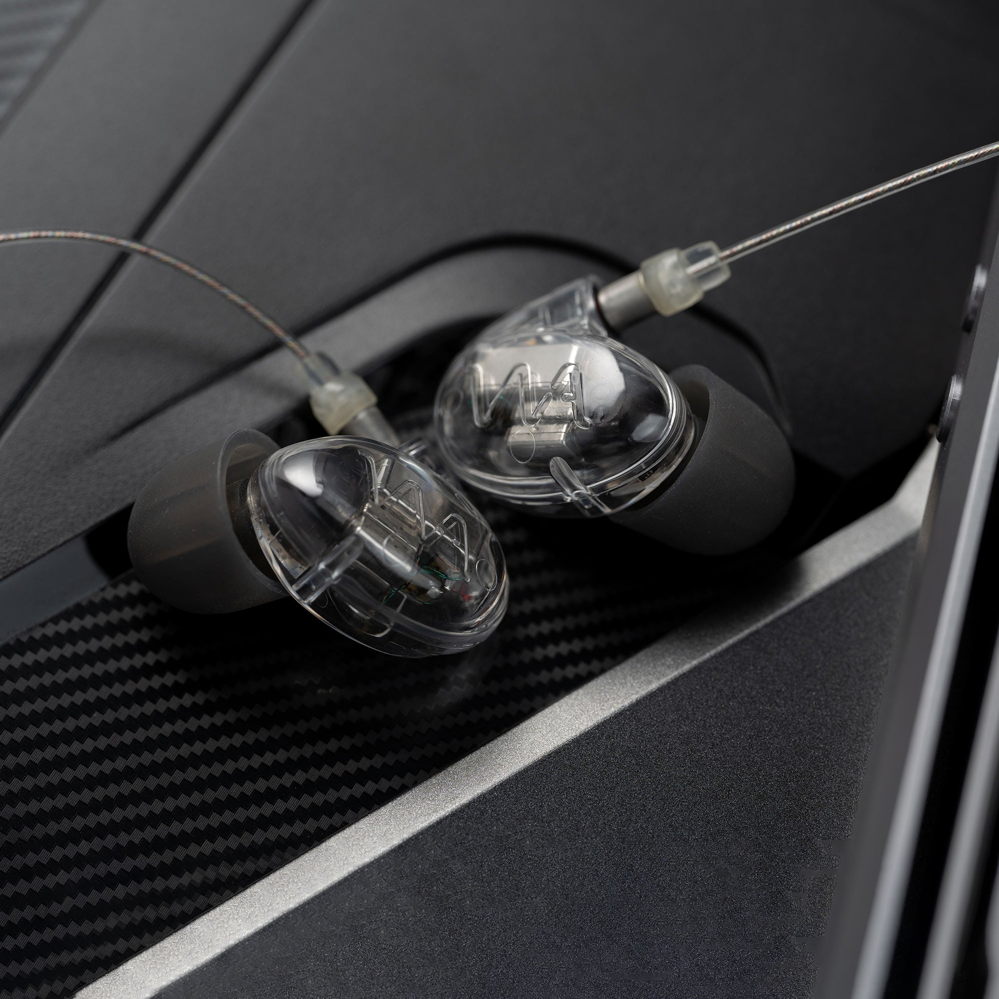 Westone Audio Pro X50 Professional In-Ear Monitors - High-Fidelity Sound for Musicians, Audiophiles & Studio Recording