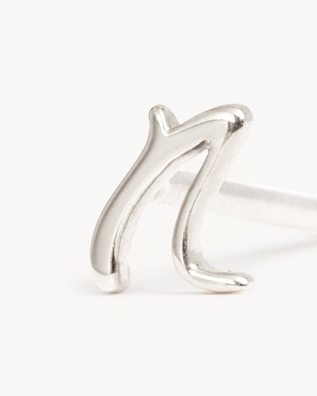Sterling Silver Love Letter Earrings - Romantic Dangle Jewelry for Women, Perfect Gift for Valentine's Day, Anniversary & Special Occasions