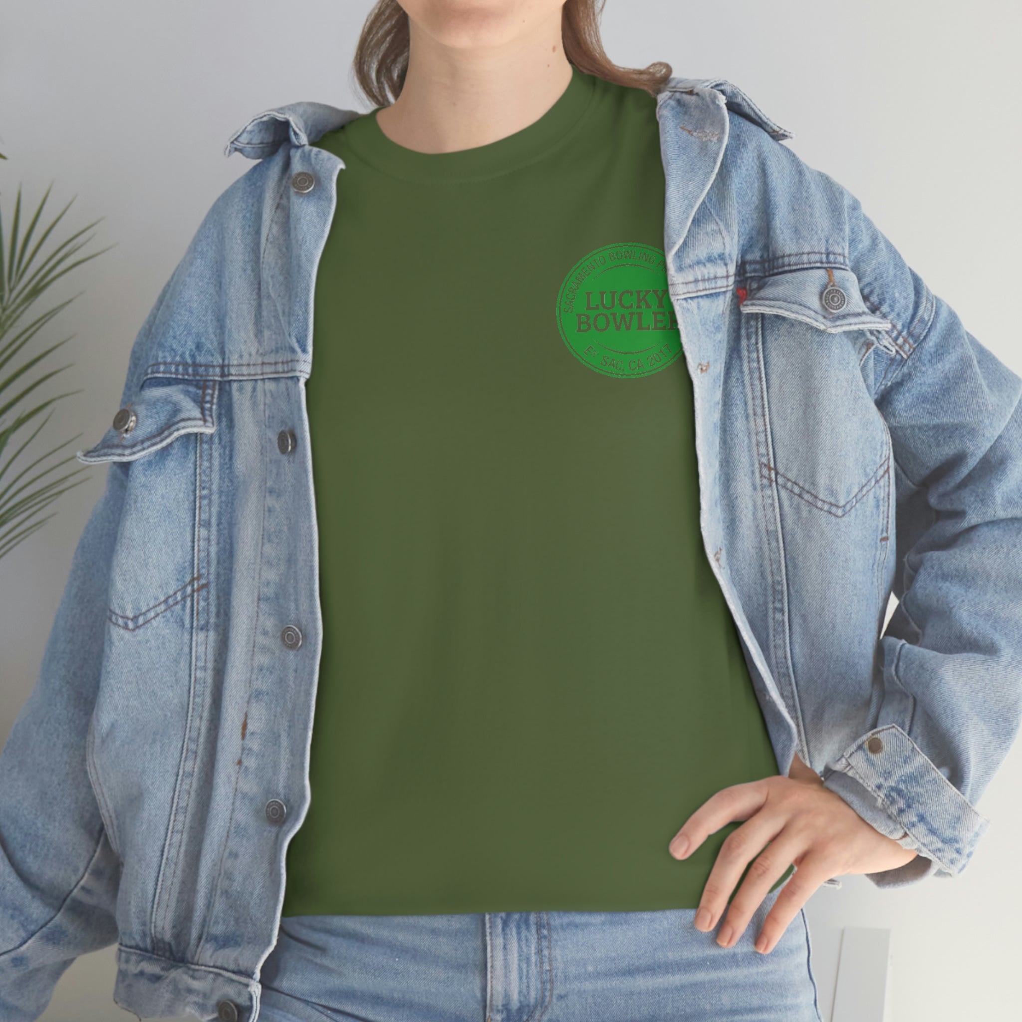 Lucky Tee #4 - Eat Sleep Repeat Graphic T-Shirt for Men & Women | Soft Cotton Casual Wear for Everyday Outfits, Gym, and Street Style