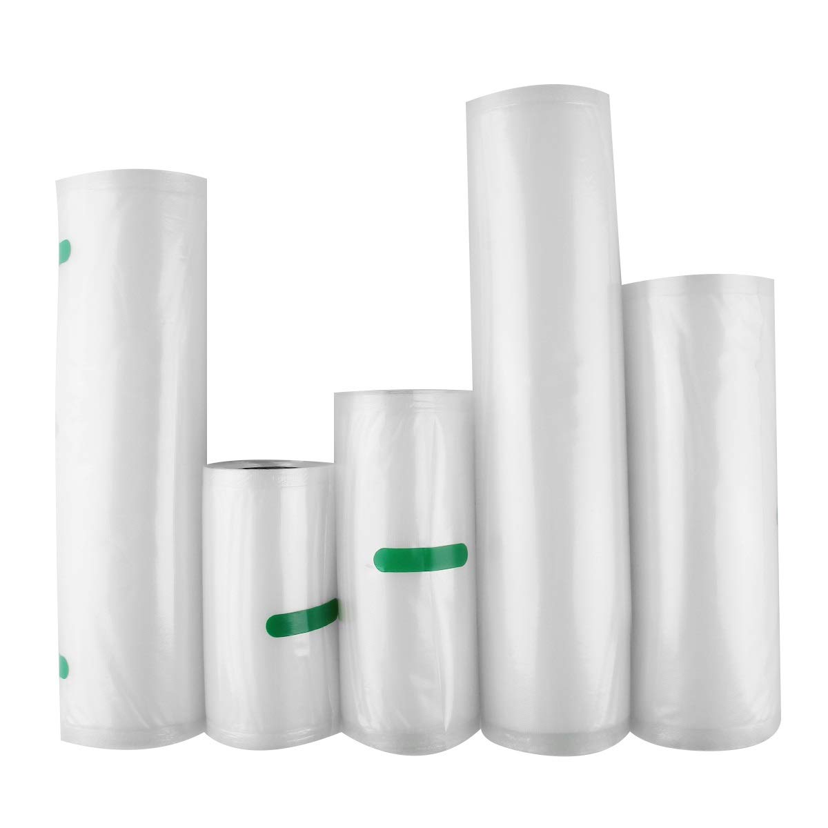 Premium Vacuum Sealer Bags - 1 Roll (12