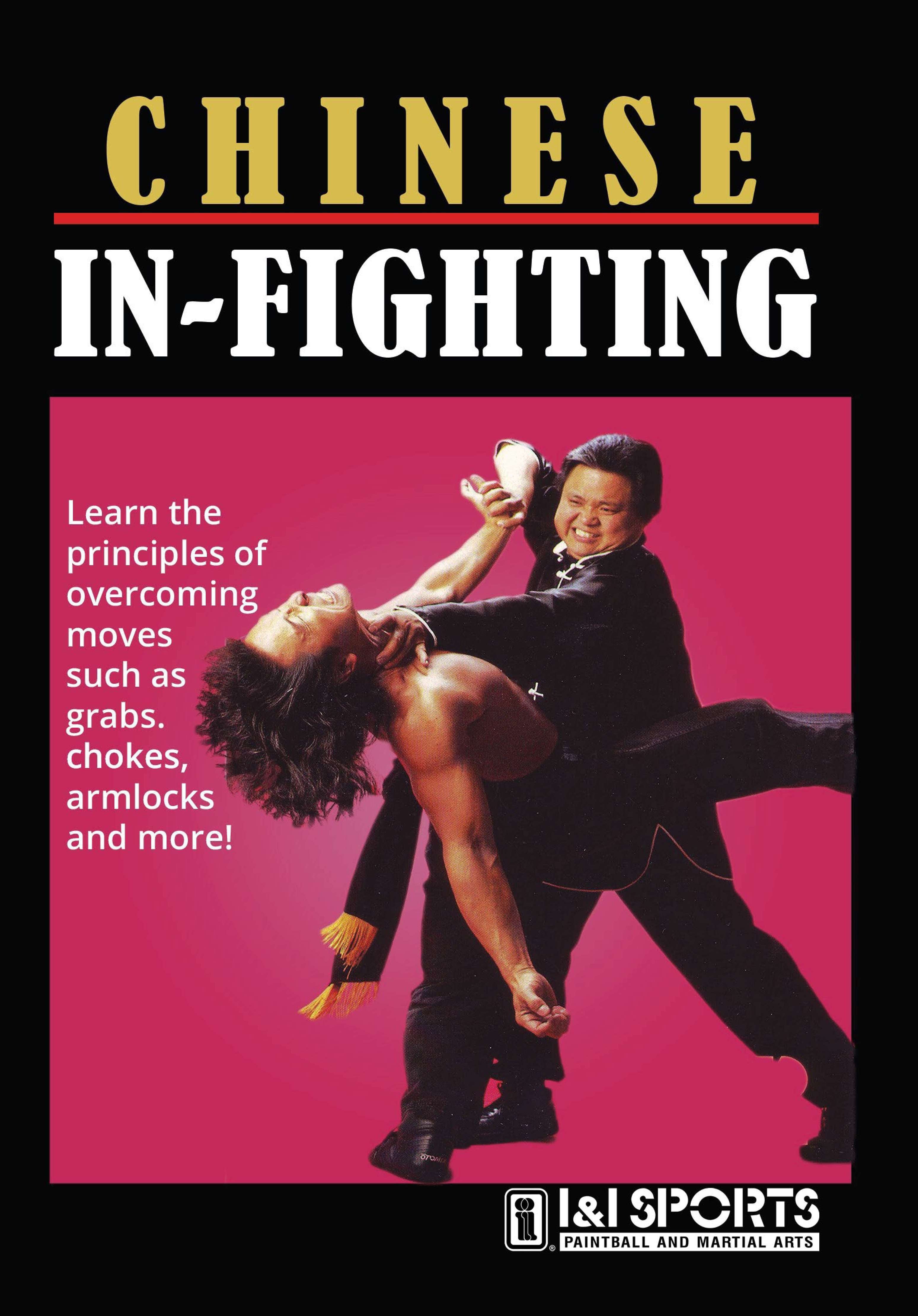 Douglas Wong Chinese Kung Fu Training DVD - Learn Authentic Martial Arts Techniques for Self-Defense & Fitness | Perfect for Home Practice & Martial Arts Enthusiasts
