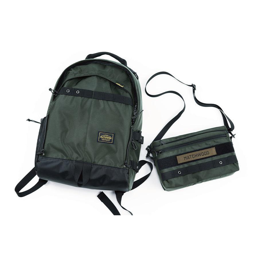 MATCHWOOD 3-Way Convertible Clutch Backpack - Stylish & Versatile Handbag for Women | Perfect for Work, Travel & Everyday Use