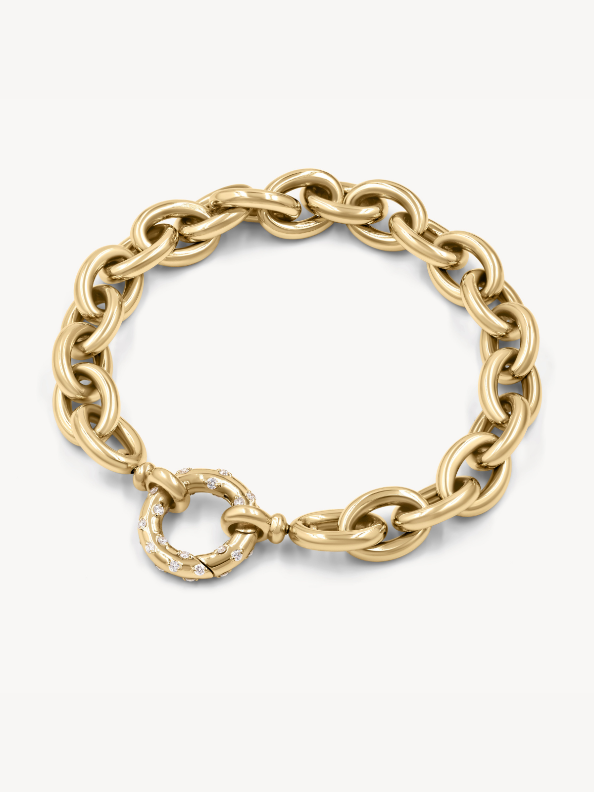 Aria Bracelet - Elegant Adjustable Bangle for Women | Perfect for Parties, Weddings & Everyday Wear
