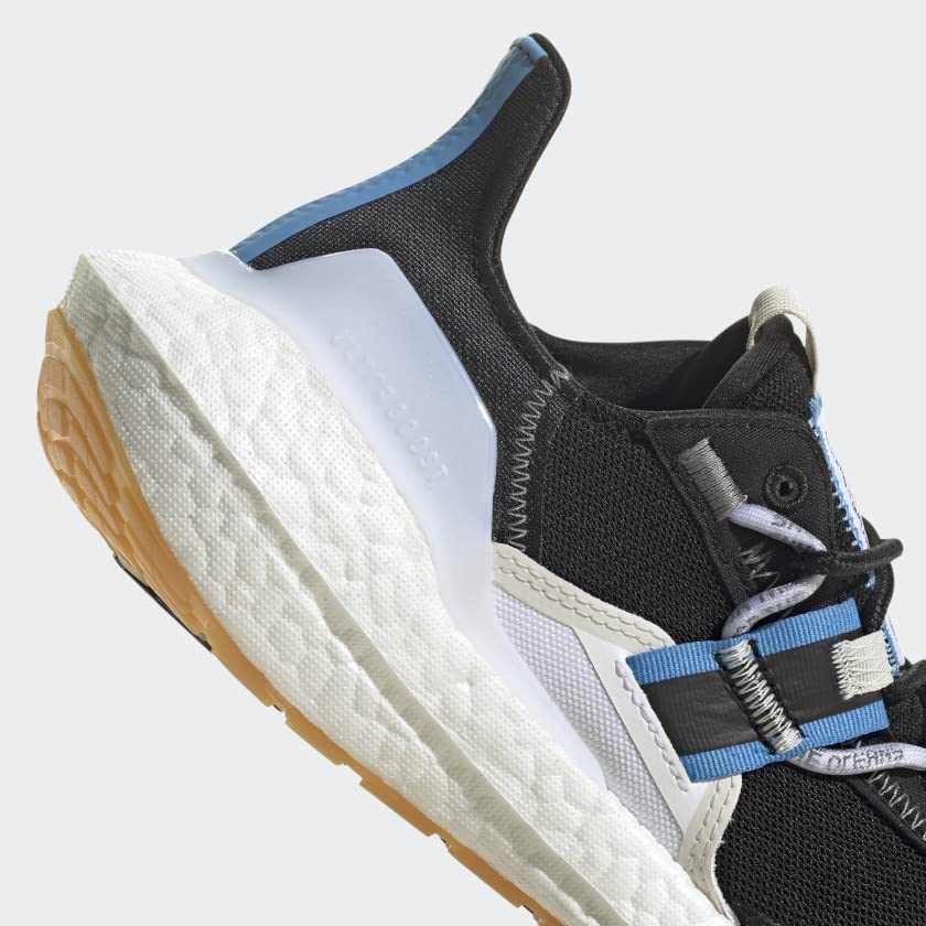 adidas Women's Running Shoes - Lightweight & Breathable for Jogging, Gym Workouts & Daily Wear | Comfortable Athletic Sneakers for Women
