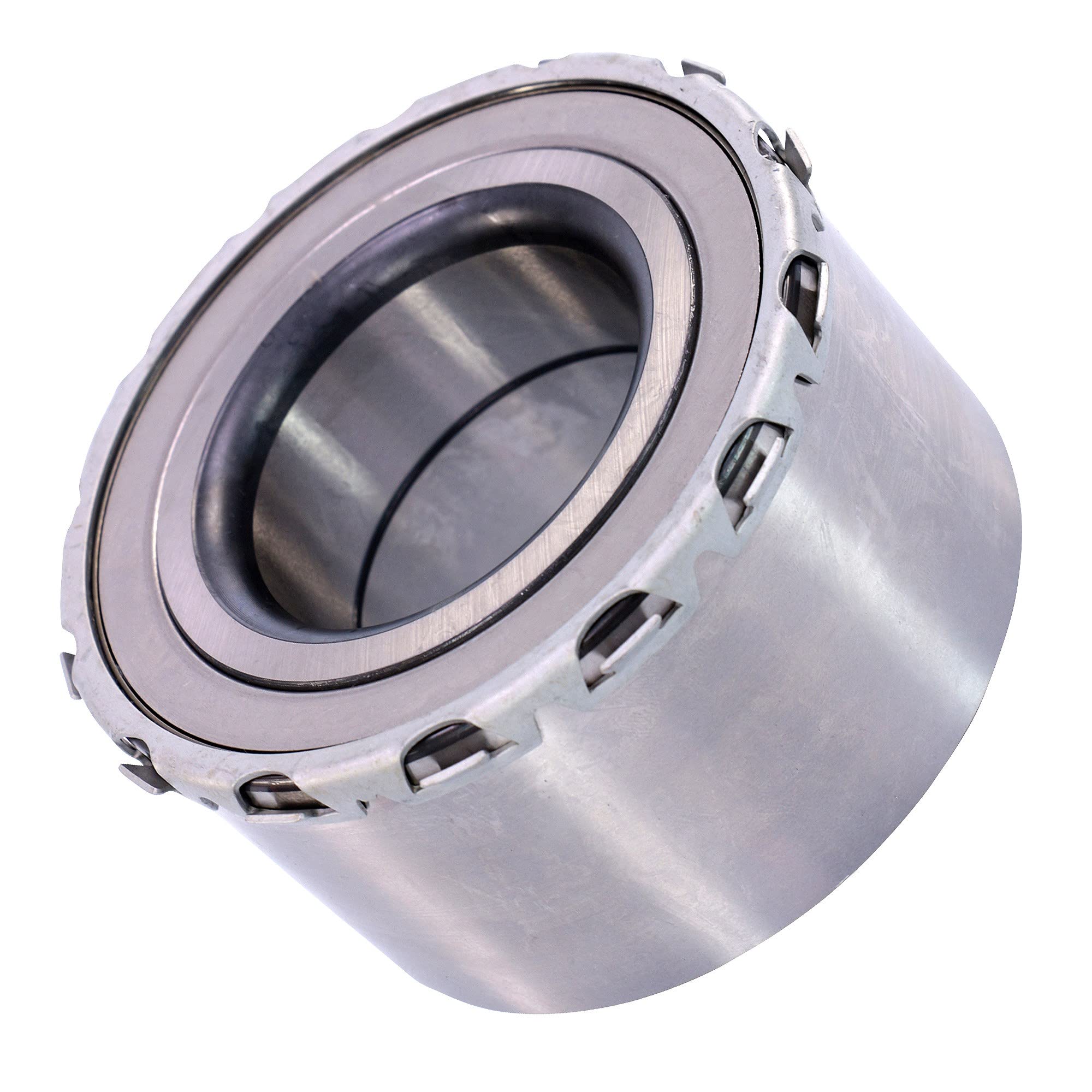 LUK 713667980 Wheel Bearing Kit - Front & Rear Axle Replacement for Smooth & Quiet Ride | Compatible with Multiple Vehicle Models | Perfect for DIY Auto Repair & Maintenance
