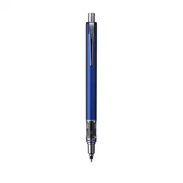 Kuru Toga Advance Mechanical Pencil 0.5mm - Uni Mitsubishi Premium Drafting Pencil for Writing, Drawing & Sketching - Perfect for Students, Artists & Engineers