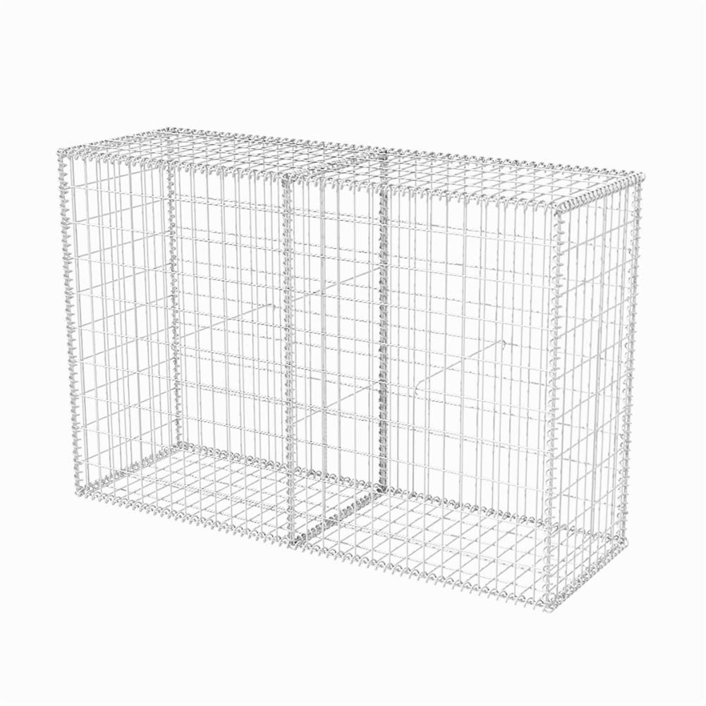 BLUECC Galvanized Steel Gabion Basket - 59