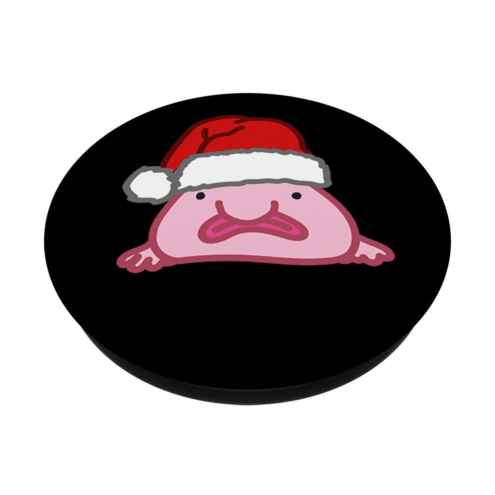 Funny Blobfish Plush Toy - Cute Meme Lover Gift for Christmas, Birthday & Parties | Perfect for Home Decor, Office Desk & Meme Enthusiasts