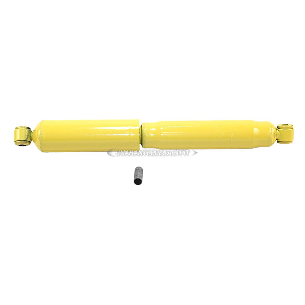 Monroe Gas-Magnum Shock Absorbers Set of 4 for 1965-1977 Ford Bronco - 77-68523EN | Off-Road & Daily Driving Replacement Parts | BuyAutoParts