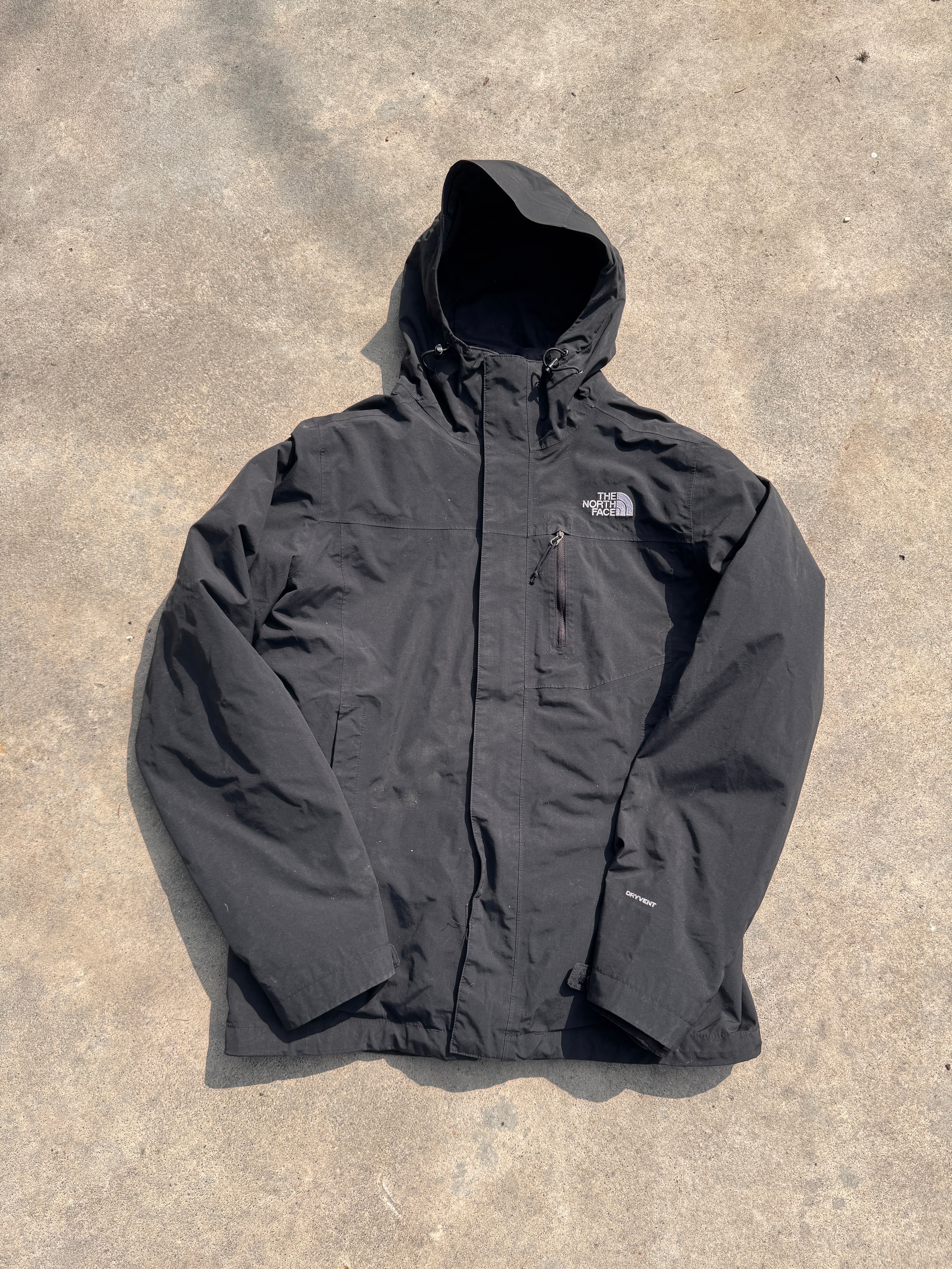 The North Face Women's S Size Puffer Jacket - Lightweight Warm Winter Coat for Outdoor Activities & Daily Wear