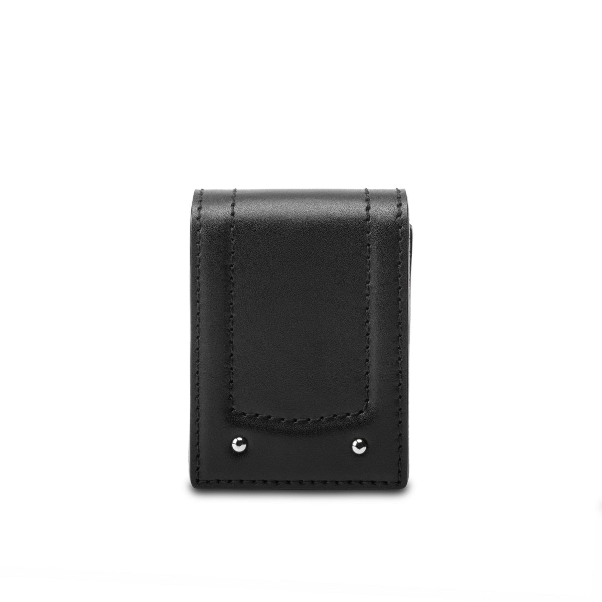 Samuel Ashley x Chibi Maruko Chan AirPods Leather Case - Cute Anime Design Protective Cover for AirPods 1/2/3/Pro - Perfect Gift for Anime Fans & Daily Use