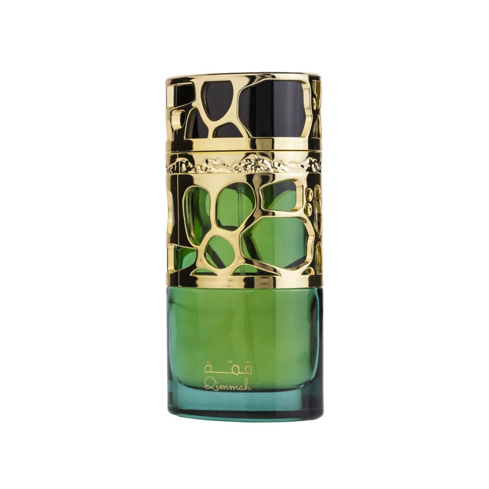 Qimmah Women's Eau De Parfum Perfume - 100ml Floral Fragrance for Daily Wear, Date Night & Special Occasions