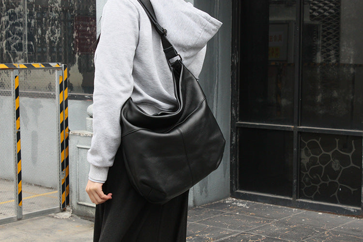 Timeless Shoulder Crossbody Bag for Women - Stylish & Durable Leather Purse for Everyday Use, Work, Travel & Date Night