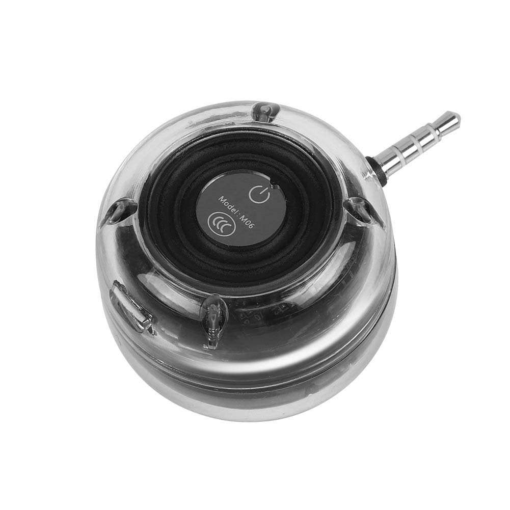 Zerone Portable Mini Bluetooth Speaker with 240H Standby, 3.5mm Audio Jack & Micro USB Charging - Wireless Speaker for iPhone, Android, iPad, Tablet, Laptop - Perfect for Travel, Outdoor, Home and Office Use