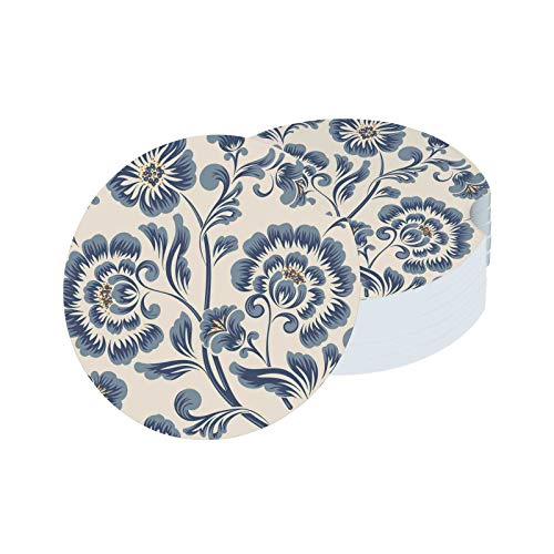 Elegant Floral Print
