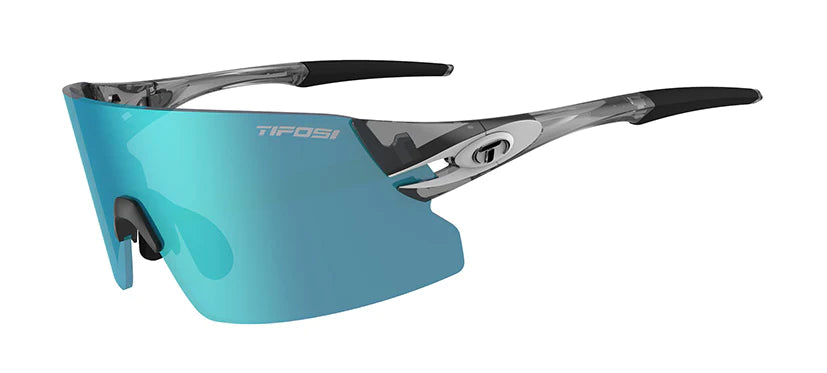 Tifosi Rail XC Polarized Sports Sunglasses for Cycling, Running & Outdoor Activities - UV Protection, Lightweight & Durable Frame