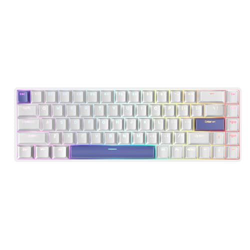 White-OEM-PBT-White Peri