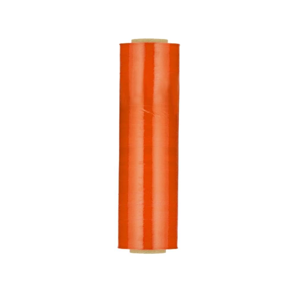 MMBM Orange Stretch Wrap Film - 20
