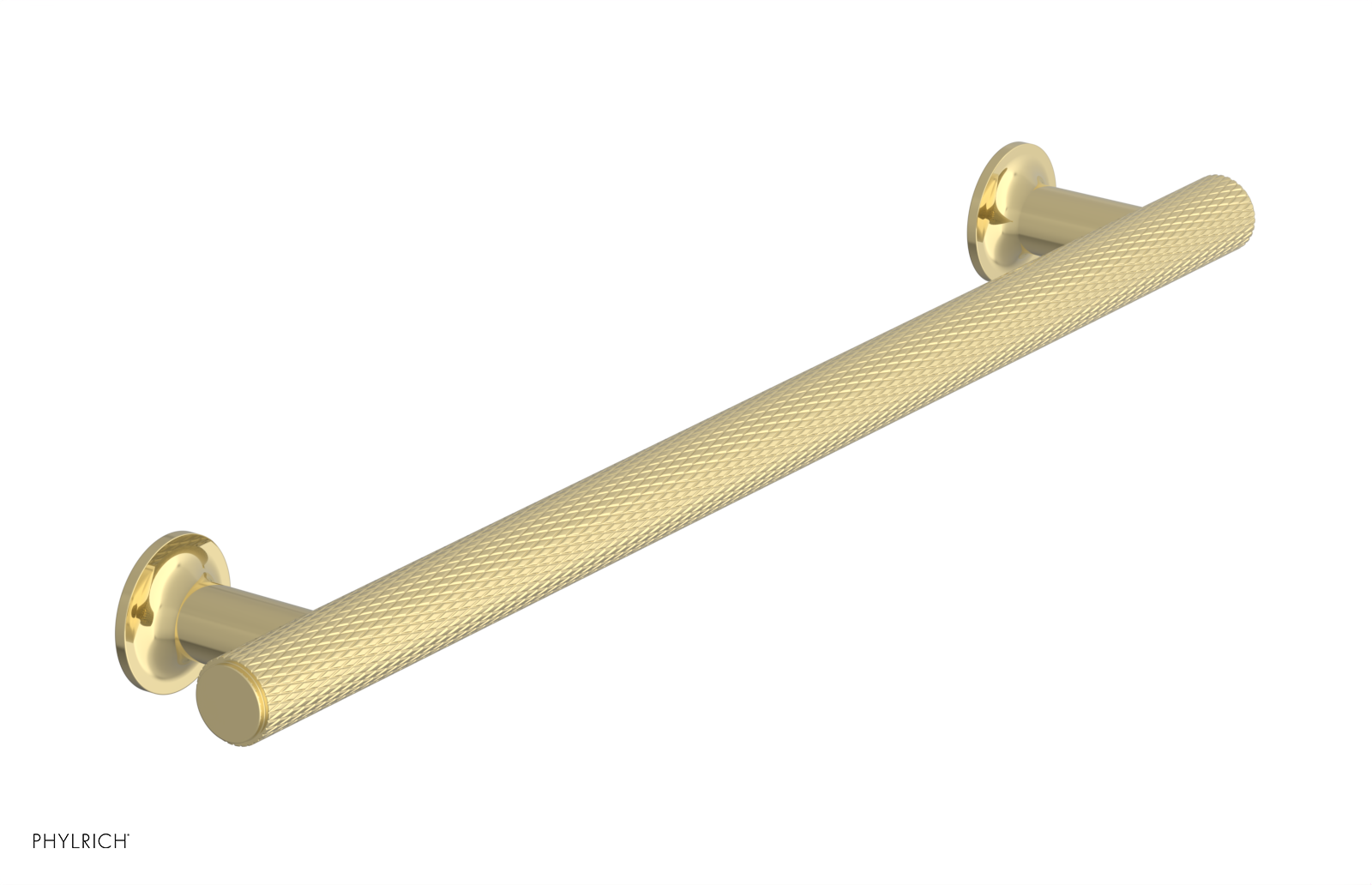 DUSTRIE 10 Pack Cabinet Pulls 3.71