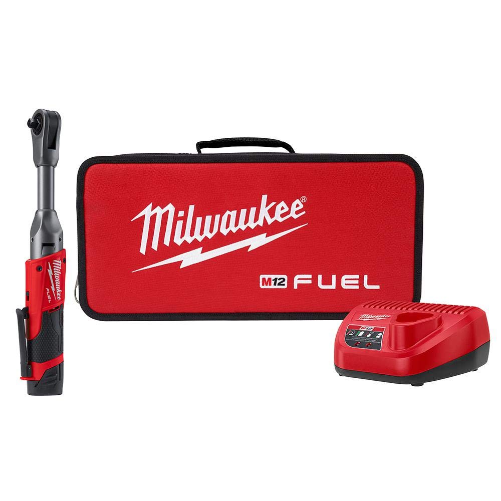 **Milwaukee 2560-21 M12 FUEL 3/8