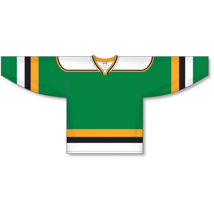 Minnesota North Stars Custom Vintage Away Hockey Jersey - Retro NHL Hockey Fan Gift for Men & Women - Perfect for Game Day, Cosplay, and Collectors