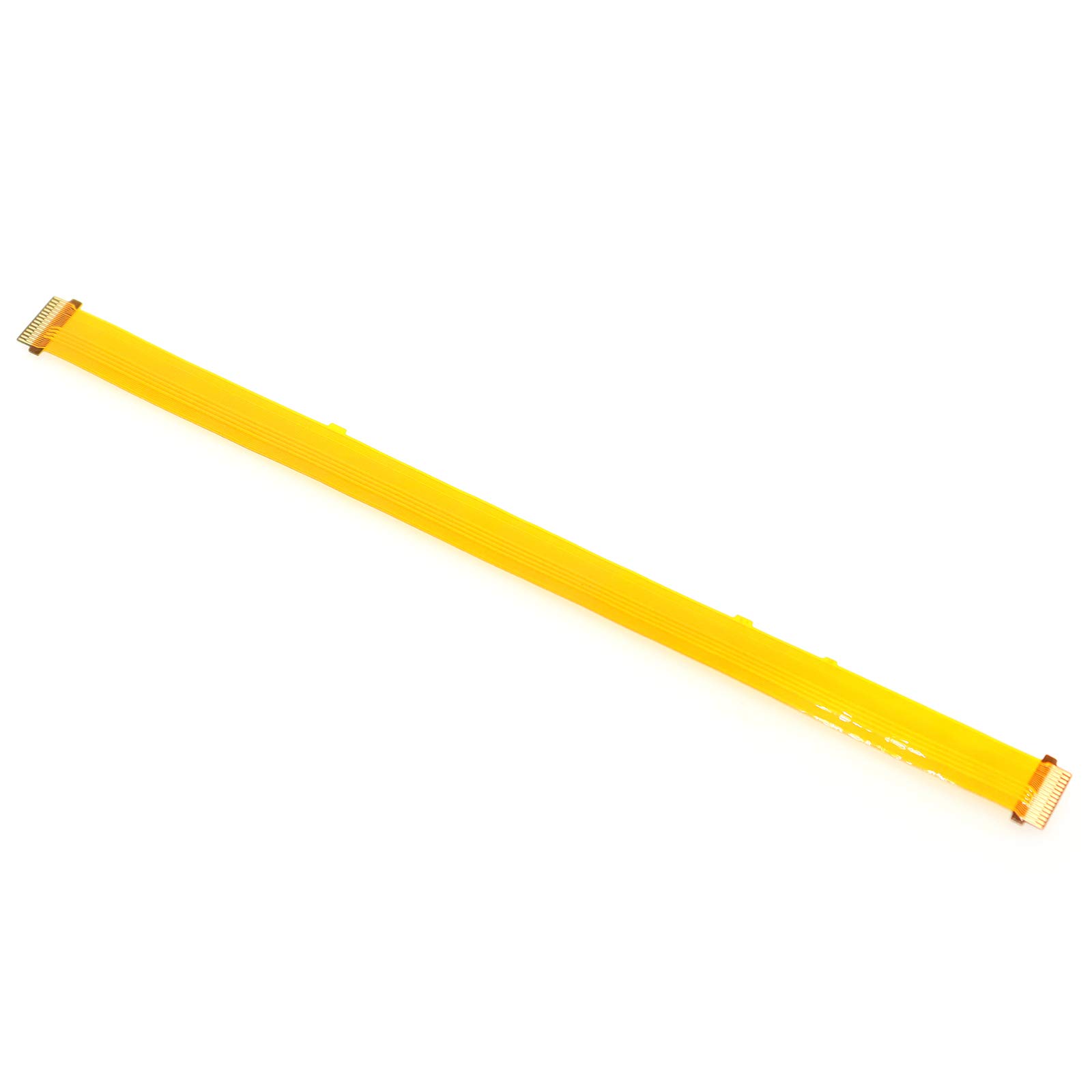 Original Nintendo Switch Lite L Button Flex Cable - Power Connector Ribbon Replacement Part for Motherboard Repair | Gaming Console Accessory for DIY Fixes & Maintenance
