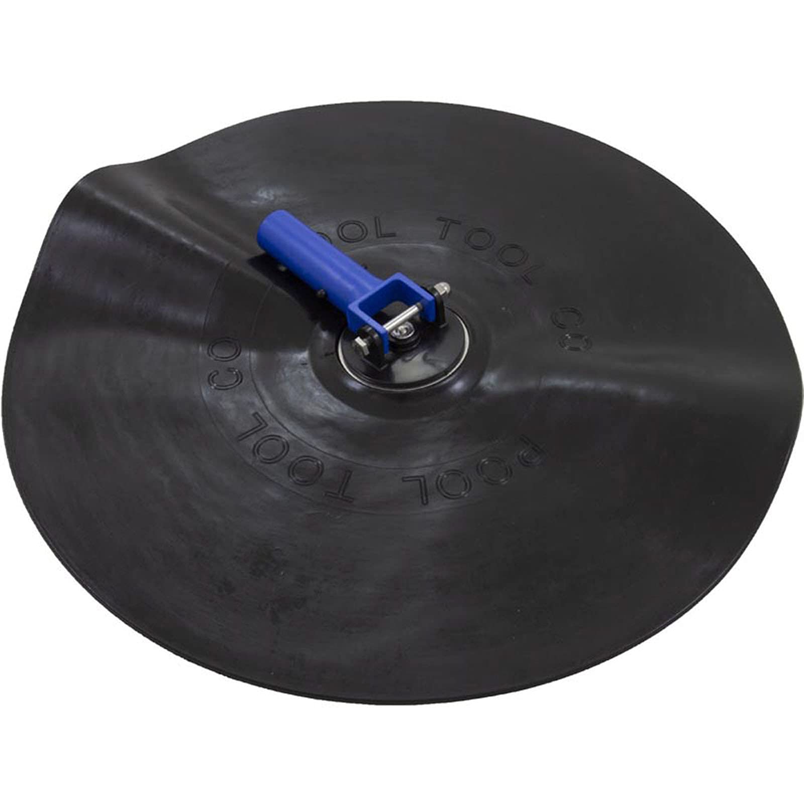 Pool Drain Test Mat 125-A - Heavy Duty Main Drain Cover for Swimming Pools | Safety & Maintenance Tool for Inground Pool Drains | Perfect for Pool Inspections, Repairs & Compliance Checks