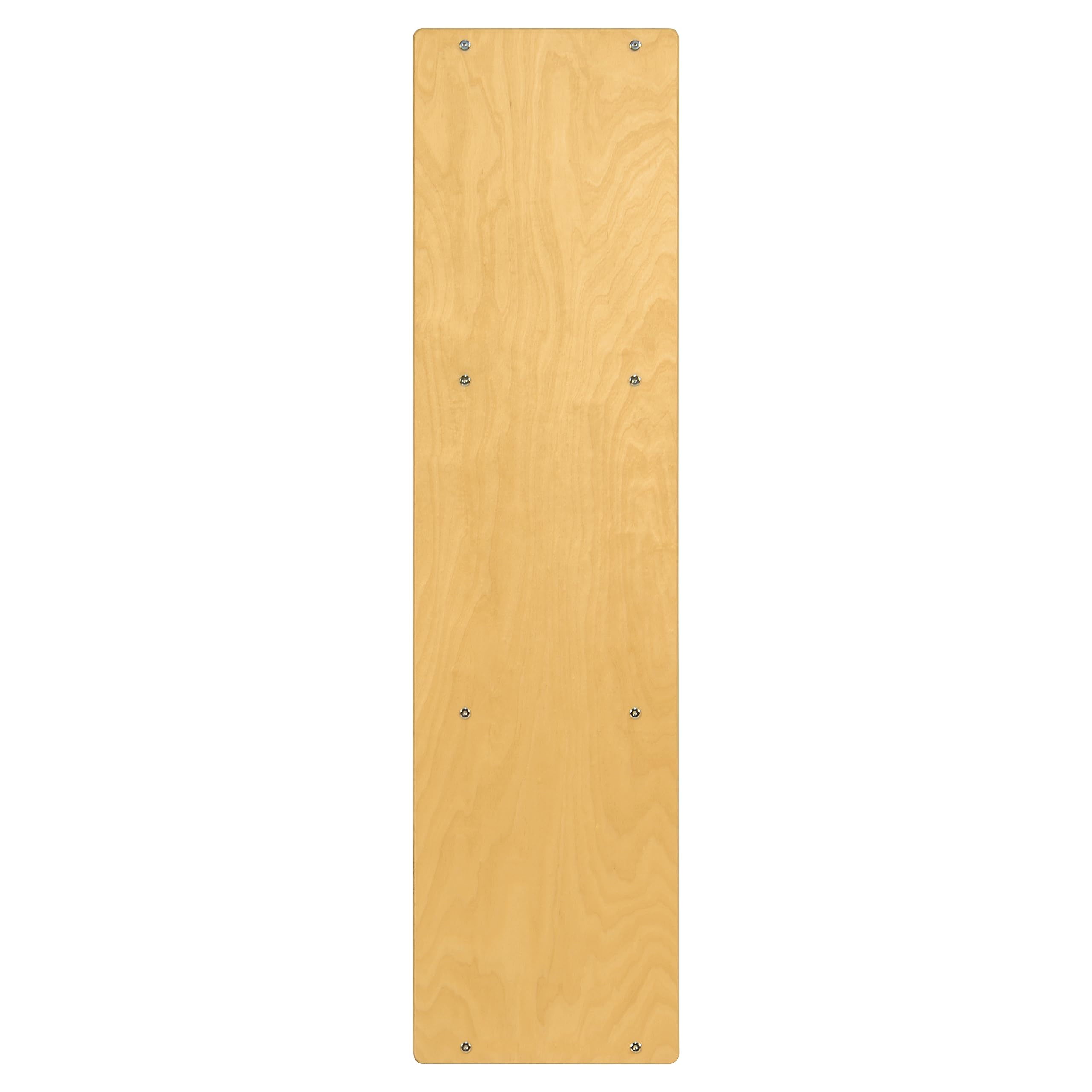 Contender 9-Cubby Storage Cabinet - Natural Wood Montessori Toy Organizer with Big Shelves for Kids Room, Playroom & Classroom - Perfect for Toys, Books & Craft Supplies Storage