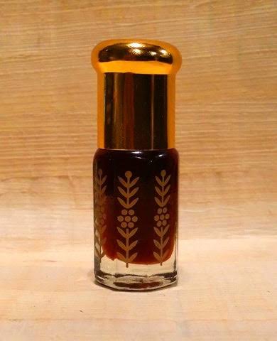 Premium Grade A Agarwood Oudh Oil - 3ML | Super Wild Oriental Assam Supreme | Sweet & Rich Fragrance for Meditation, Aromatherapy & Luxury Perfume Making