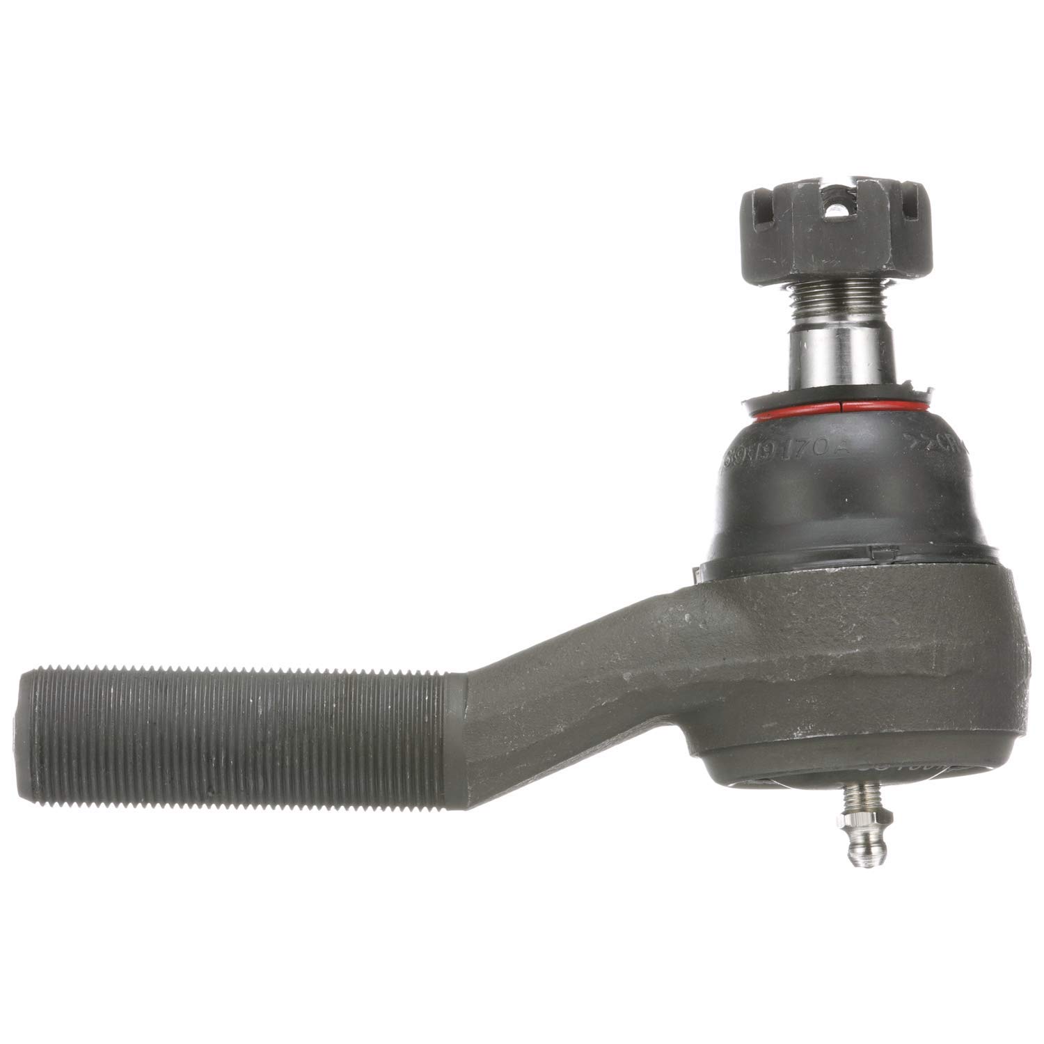 Delphi TA5670 Steering Tie Rod End - Premium Replacement for Smooth Steering | Compatible with Various Car Models | Ideal for DIY Repairs & Auto Maintenance