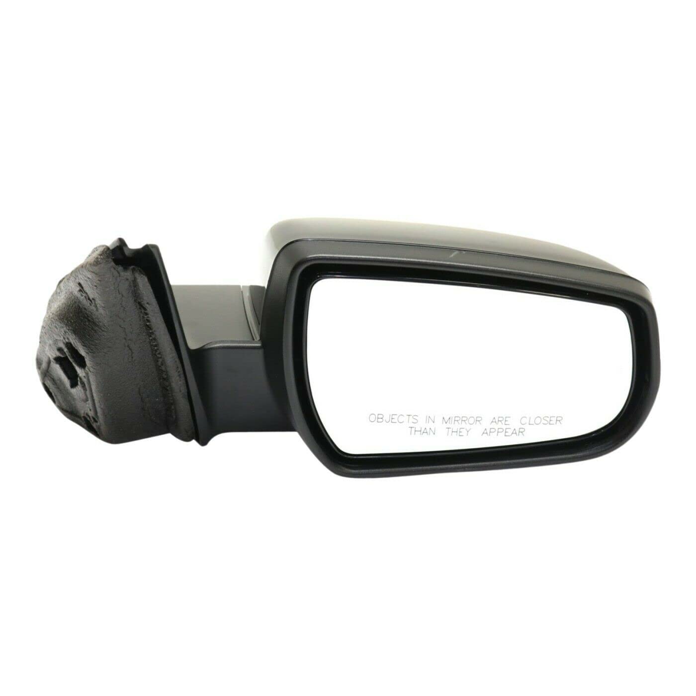 YYSYN Heated Passenger Side Mirror Replacement for Select Models (Part #22860543-PFM, 23177412) - Perfect for Winter Driving & Enhanced Safety