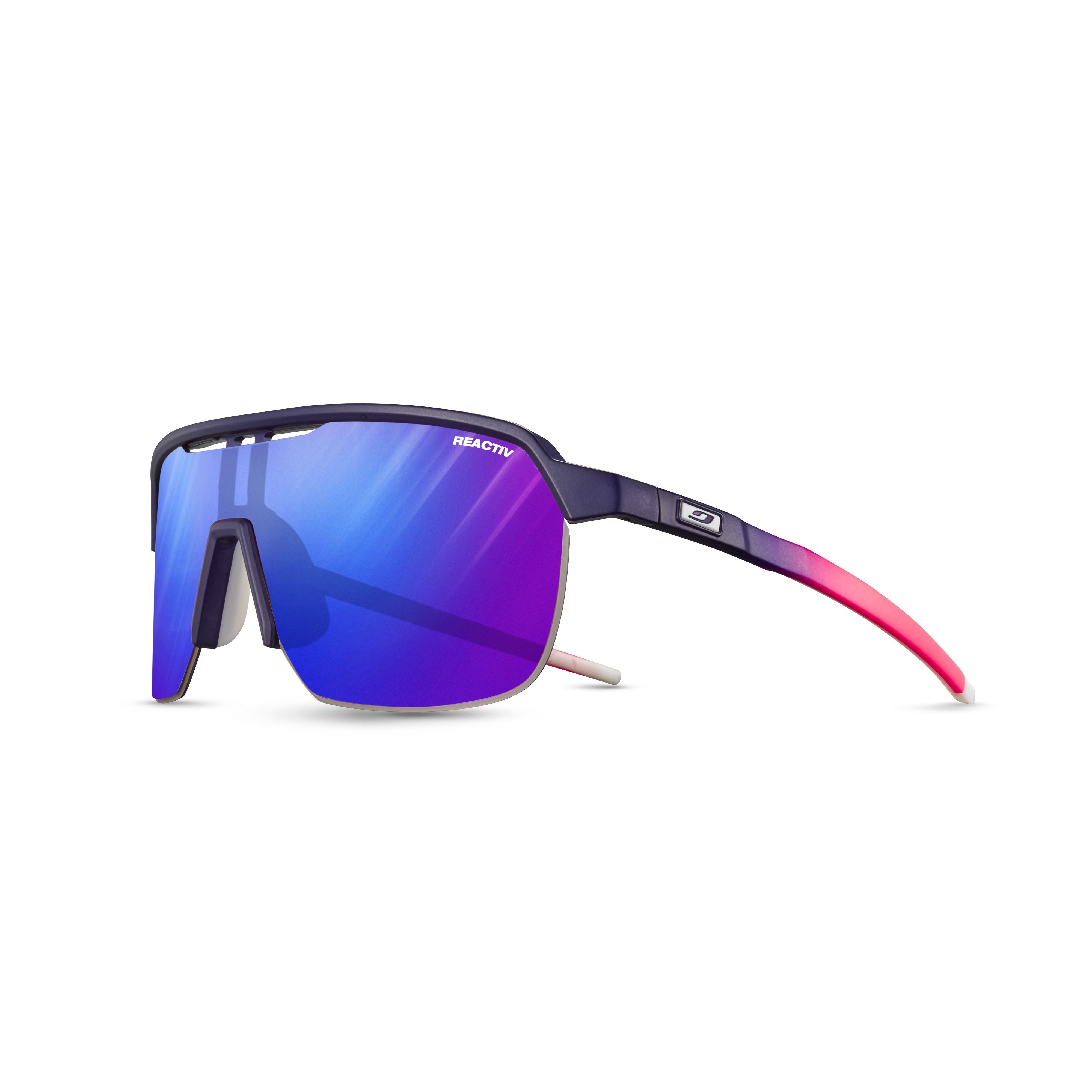 Trendy J567 Polarized Sunglasses for Men & Women - UV Protection, Lightweight & Stylish - Perfect for Driving, Beach & Outdoor Activities