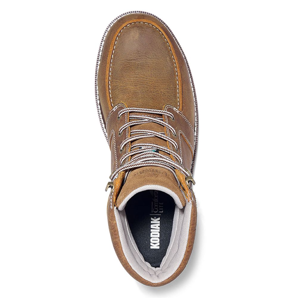 Kodiak McKinney Men's 6