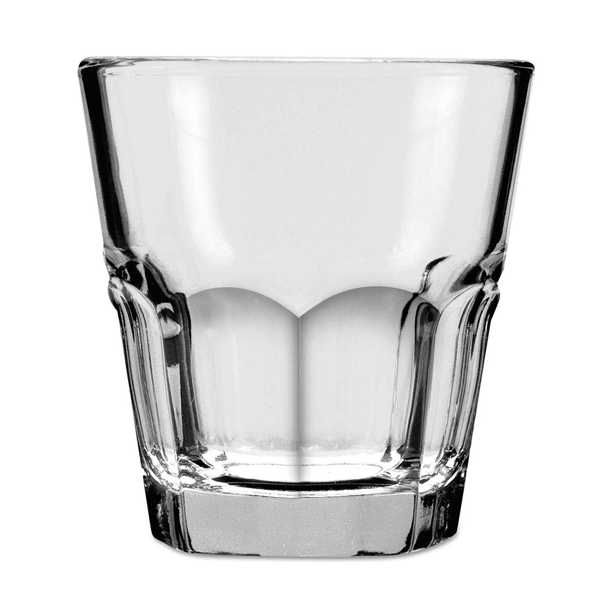 Anchor 90005 New Orleans Rocks Glasses - Set of 36 (5.5 oz Old Fashioned Whiskey Glasses) - Perfect for Cocktail Bars, Home Entertaining & Bourbon Tasting