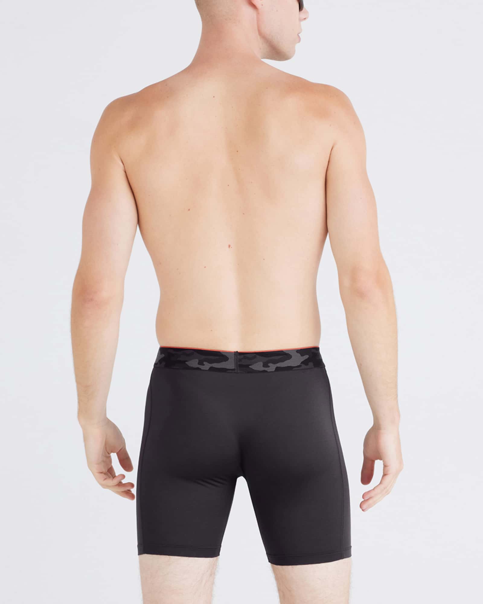 Multi-Sport Mesh Shorts (2-Pack) - Breathable & Lightweight for Running, Gym, and Outdoor Activities