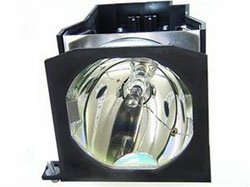 Epson ELPLP26 Replacement Projector Lamp Bulb & Housing - Compatible with EPSON Projectors | High Brightness & Long Lifespan | Ideal for Home Theater, Office Presentations & Classroom Projectors