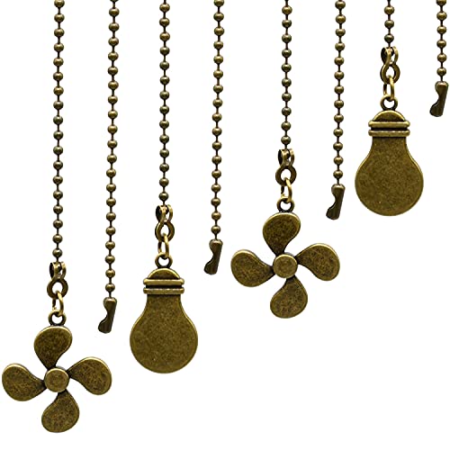 Antique Bronze