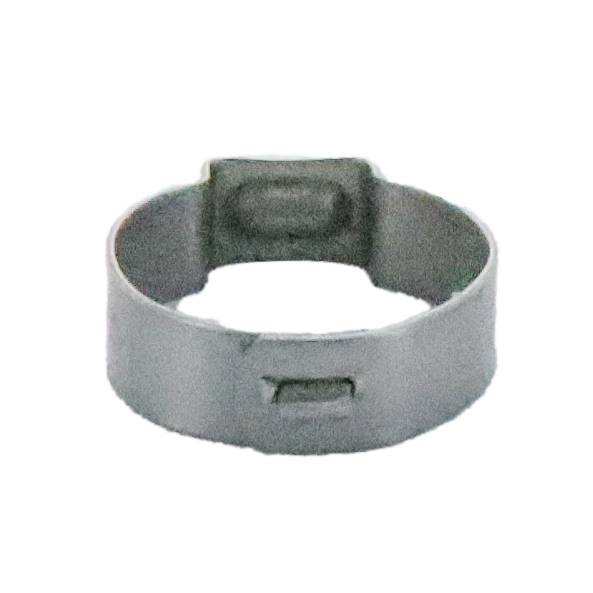 Oetiker 210R 1/2 Inch Stainless Steel Hose Clamp - Single Ear Design, 100psi Pressure Rating - Perfect for Automotive, Plumbing & Industrial Applications
