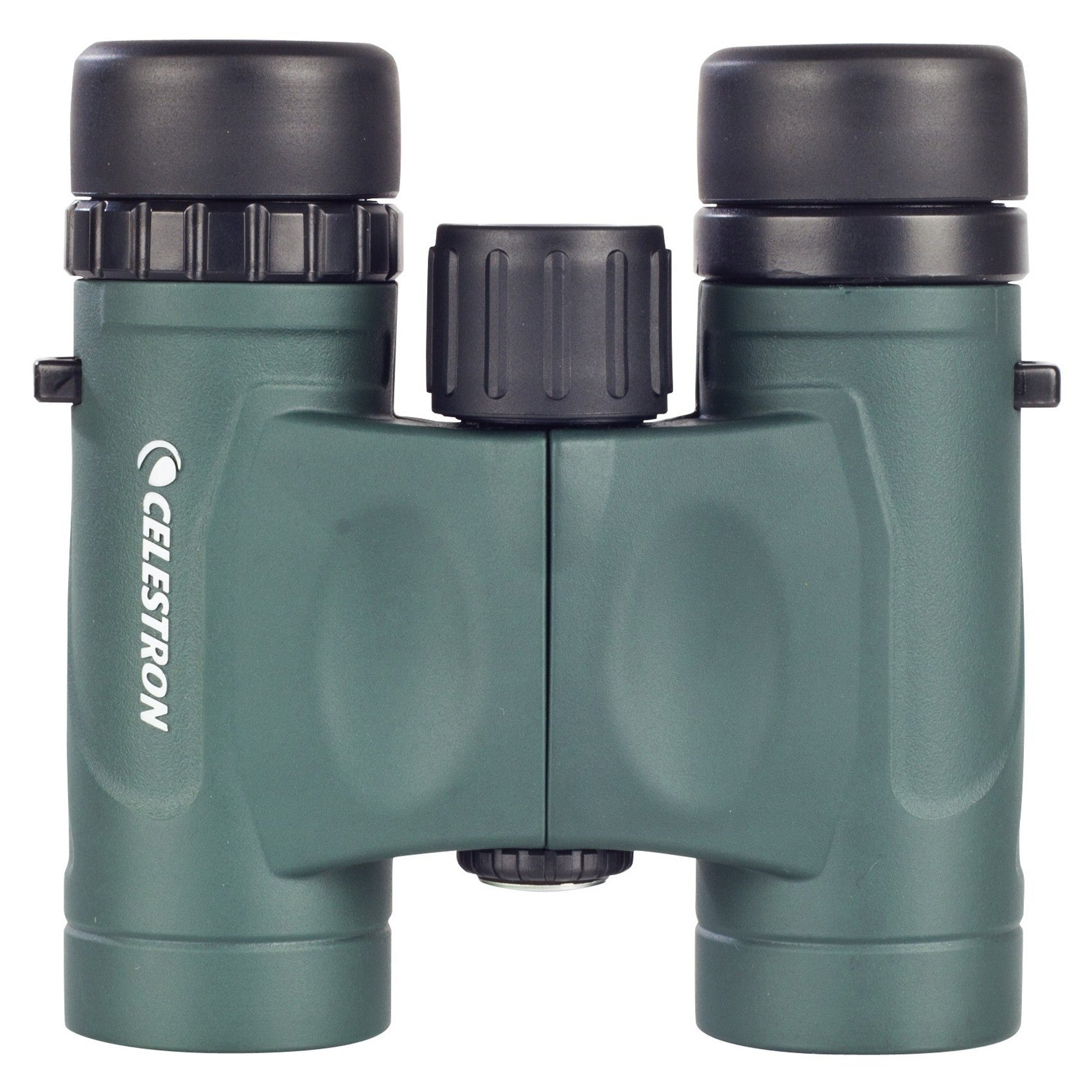 Celestron Nature DX 10x25 Binoculars - Compact & Waterproof for Bird Watching, Hiking, and Travel - High Quality Optics for Outdoor Adventures