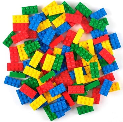 Basic 2x4 - 96 Pieces
