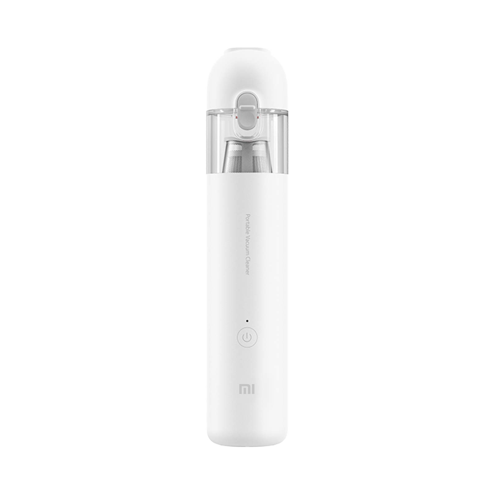 Xiaomi Cordless Handheld Vacuum Cleaner - Powerful Portable Rechargeable Vacuum for Car, Home, Pet Hair Cleaning | Lightweight & Compact Design for Quick Cleanups