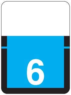 Number 6