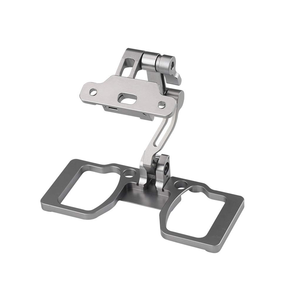 DJI Mavic Air 2 & Mini Drone Accessories Kit - RC Tool Set with Metal Tablet Mount, Controller Parts & Crystalsky Holder | Perfect for Travel, Aerial Photography & Drone Maintenance