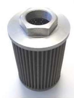 Kubota 69284 62210 Suction Filter - High Performance Replacement for Kubota Tractors - Perfect for Hydraulic Systems and Agricultural Machinery Maintenance