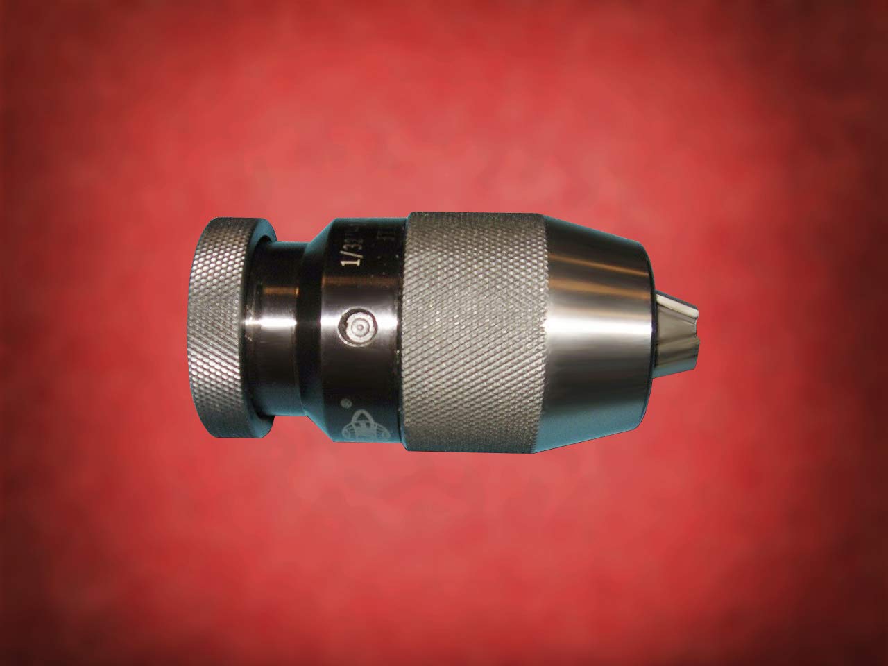 DNLK Drill Chuck Compatible with Ryobi DP103L Drill Press - Durable USA-Made Replacement Part for Woodworking & Metal Drilling Projects