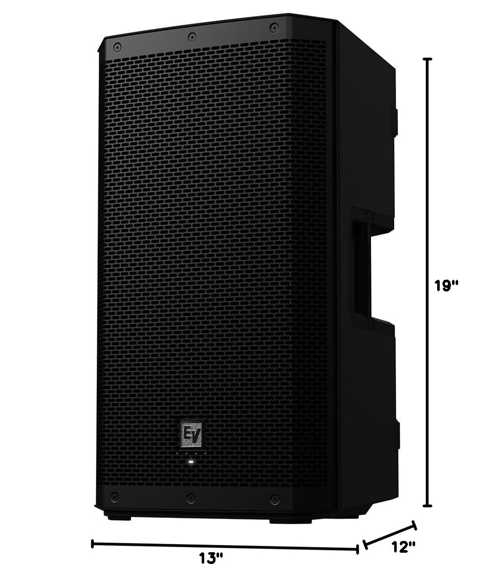 Electro-Voice ZLX-12P-G2 12