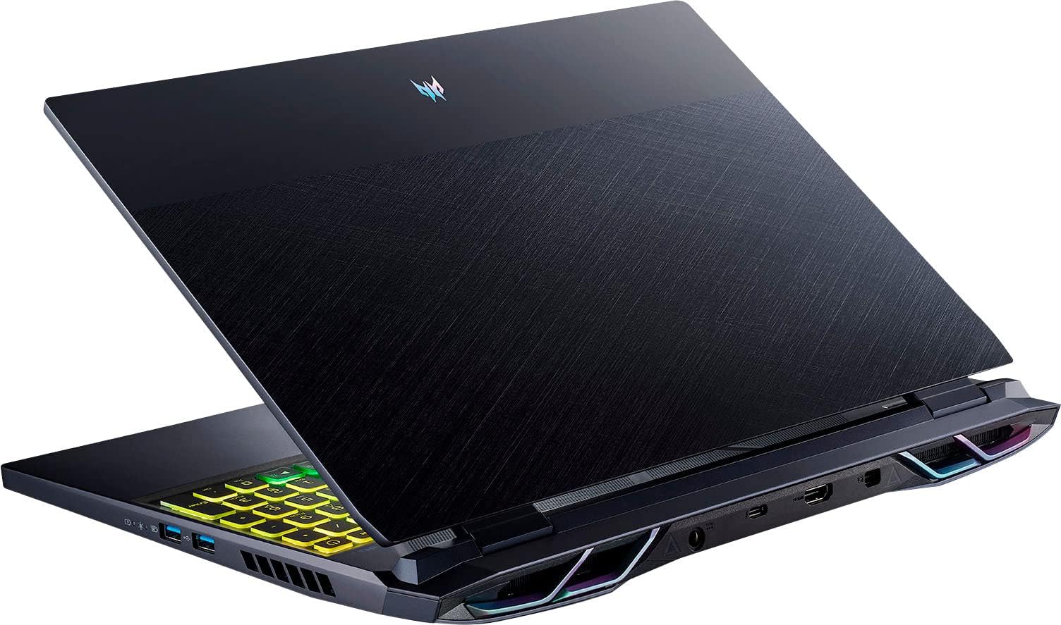 Acer Predator Helios 300 Gaming Laptop - i7-12700H, RTX 3060, 16GB RAM for Ultimate Gaming