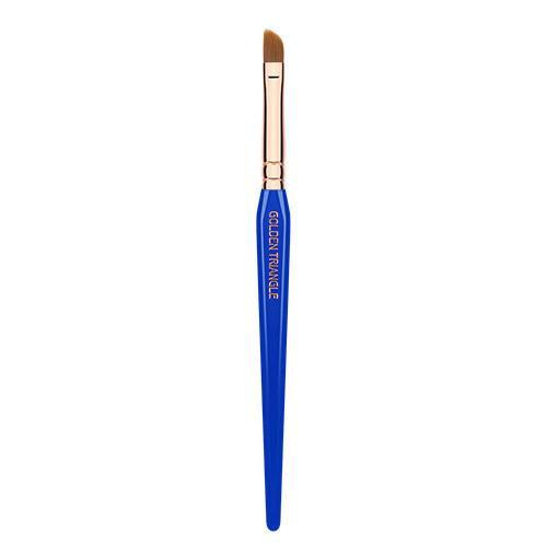 Bdellium Tools Golden Triangle Makeup Brushes Set for Face Contouring & Blending - Perfect for Professional Makeup Artists & Beauty Enthusiasts