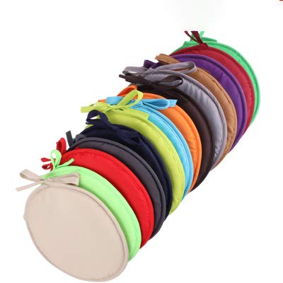 RAILONCH Round Seat Cushions 15